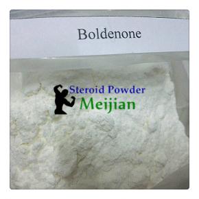 Boldenone no ester Dehydrotestosterone