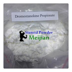 Dromostanolone Propionate Masteron