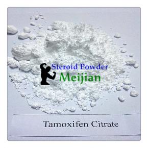 Tamoxifen Citrate Nolvadex