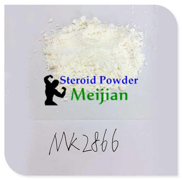Ostarine MK-2866-powder