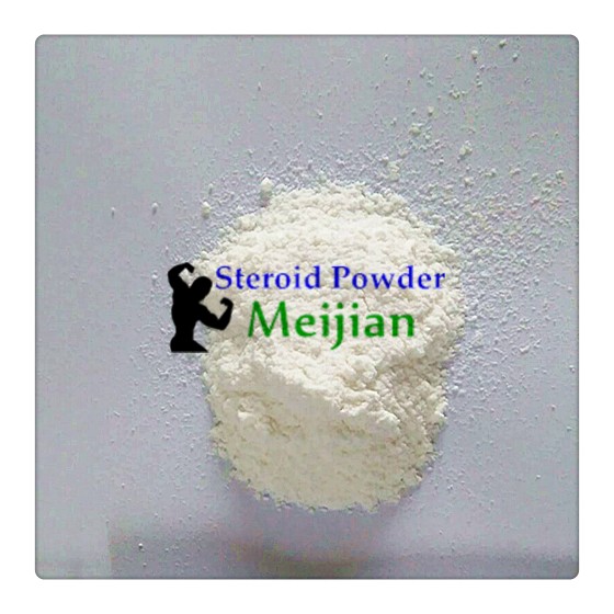 Ostarine MK-2866-powder